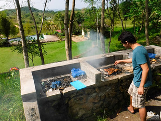 Let's grill some barbecue | by Adrenaline Romance