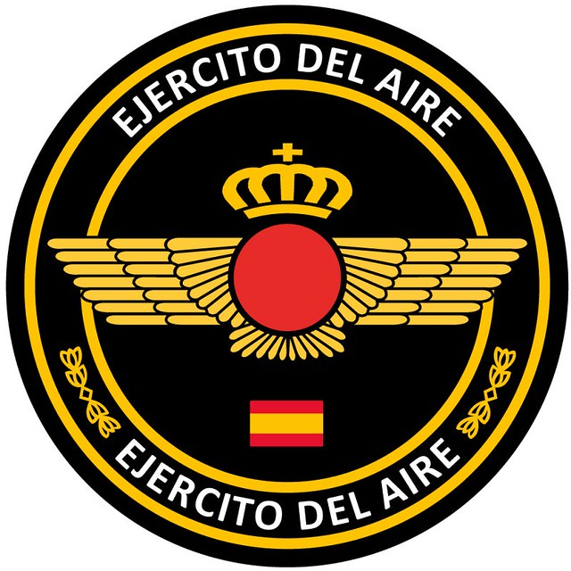 E.A. EJÉRCITO DEL AIRE - SPANISH AIR FORCE