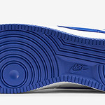 Nike Air Force 1 High OG 白藍 正式發布 (1)