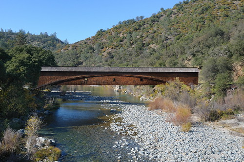 california bridgeport coveredbridge