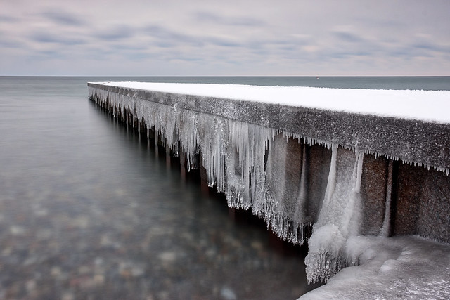 Toronto waterfront