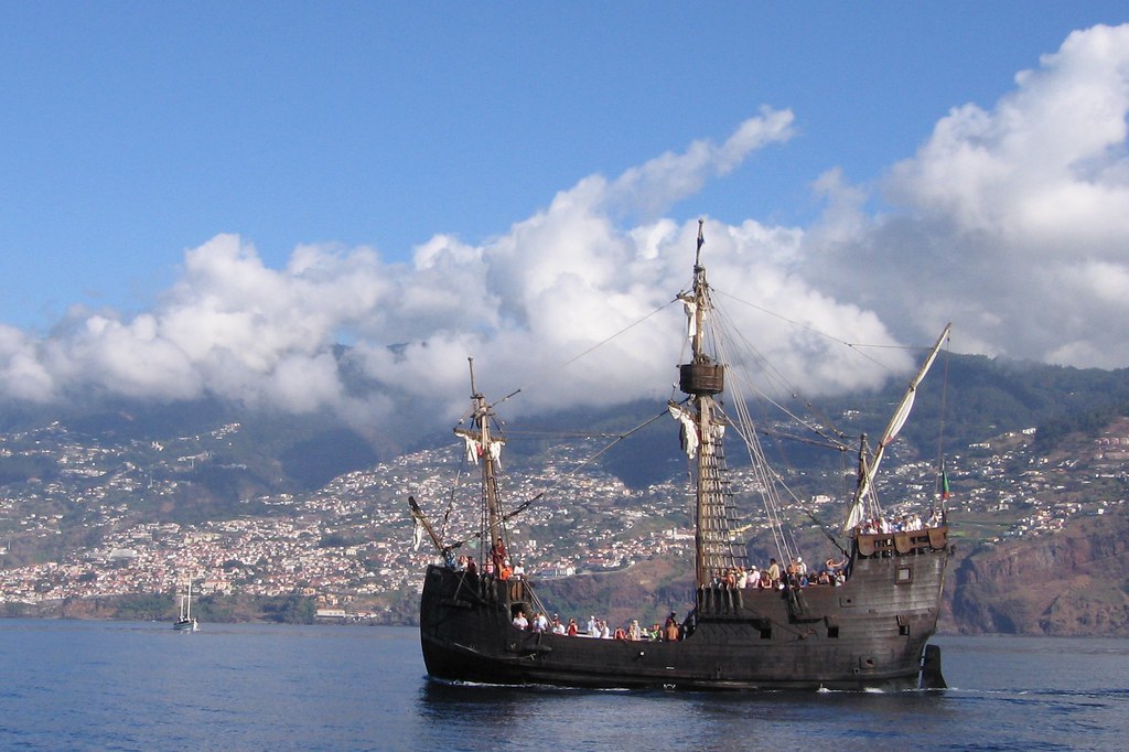 Madeira October 2006 089