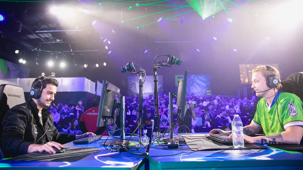 2017 All Star Event