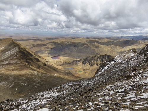 chacaltaya bolívia roadtrip cartrip southamerica adventure exploring expedition mountain montanha mount