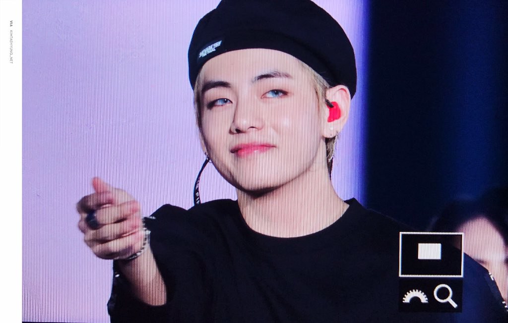 Wing Ii Rapper WINGS Tour | Flickr