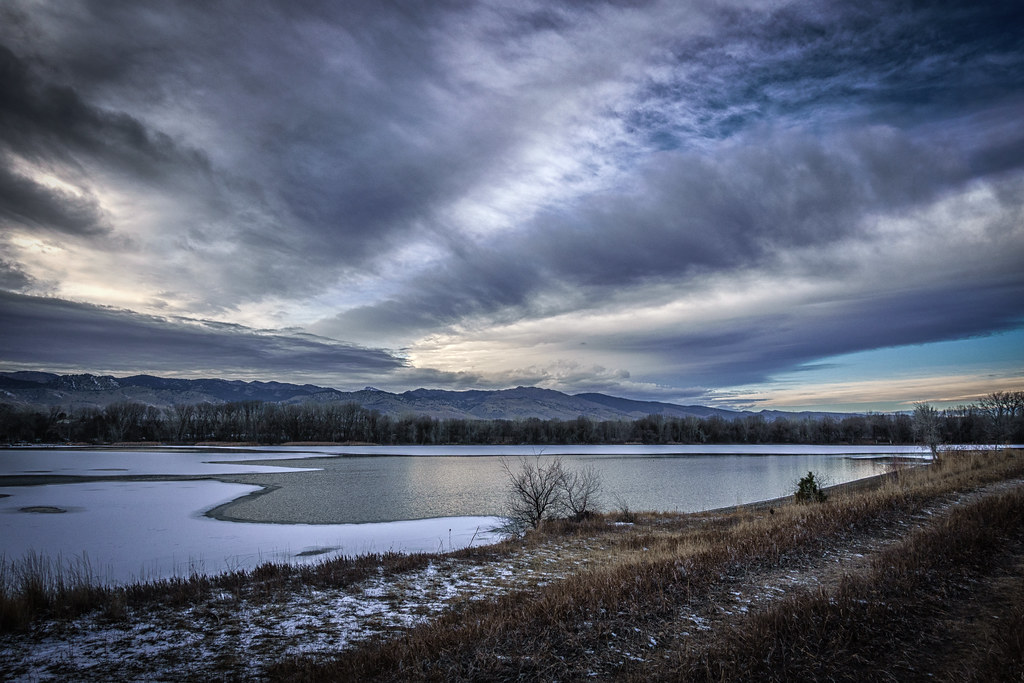 Snow Mountain Ranch