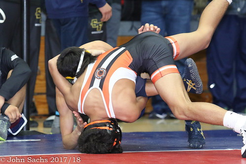 2017 Zinkin Day 1 | by @techfallsachs