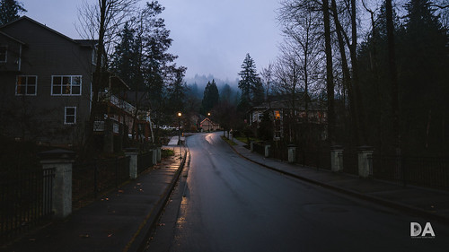 Portlandia (Sigma 16mm f/1.4 DN) | by Thousand Word Images by Dustin Abbott