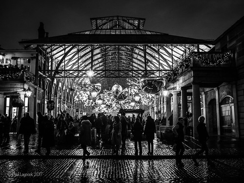 Covent Garden | London, United Kingdom | amipal | Flickr