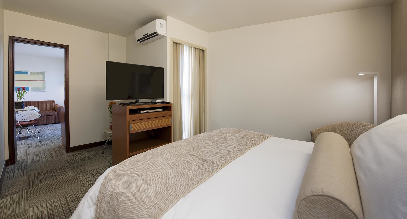 comfort suites brasilia