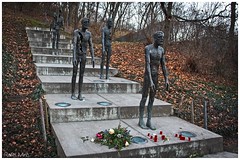 Monument a les víctimes del comunisme