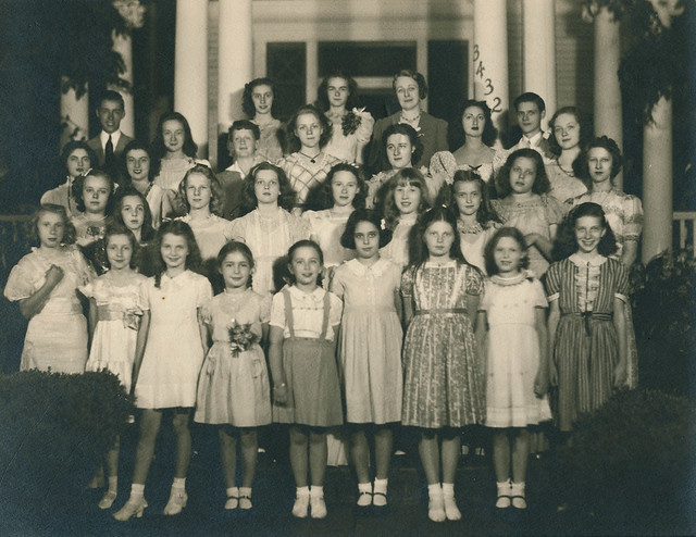 Etta Schmid Wells School (Jun 1939)