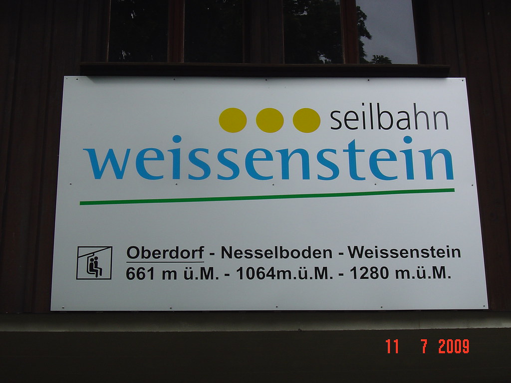 2009 Velotour Weissenstein 11.07.09