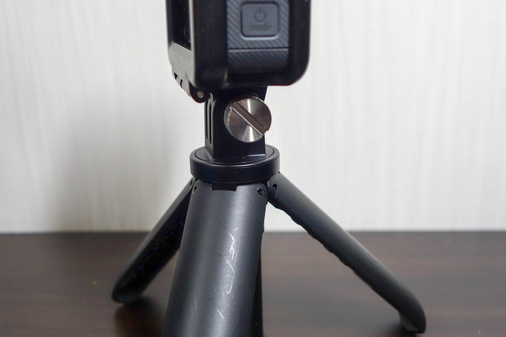 えください 国内正規品 GoPro ウェアラブルカメラ用アクセサリ Karma Grip 手振れ補正ハンドグリップ AGIMB-004-JK メンテ