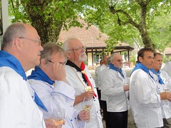 Petit Marmitage 2011
