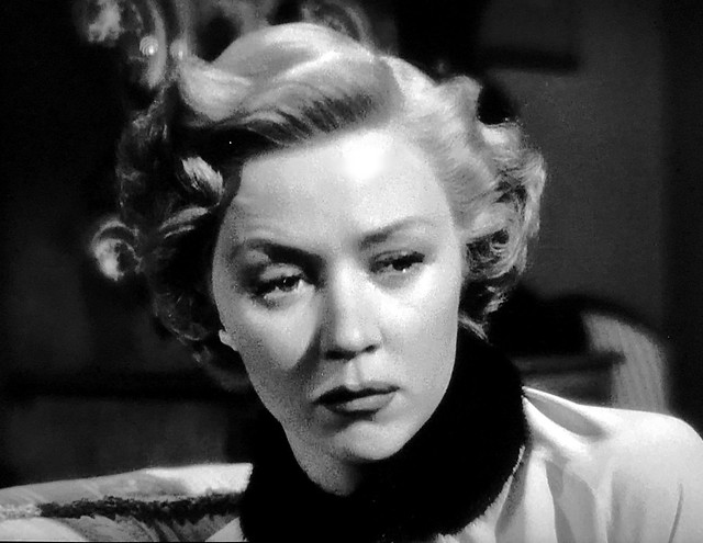 Gloria Grahame, “In a Lonely Place,” Director: Nicholas Ray (1950)