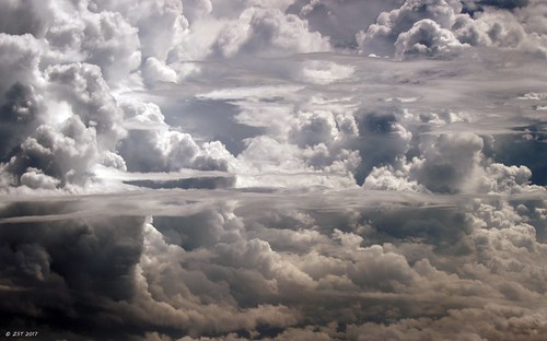 aerial aerialimage aerialview clouds cloudscape commercialairline commercialflight flight texas texasstormclouds unitedairlines zeesstof