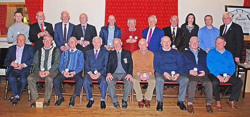 2017 Awards Night