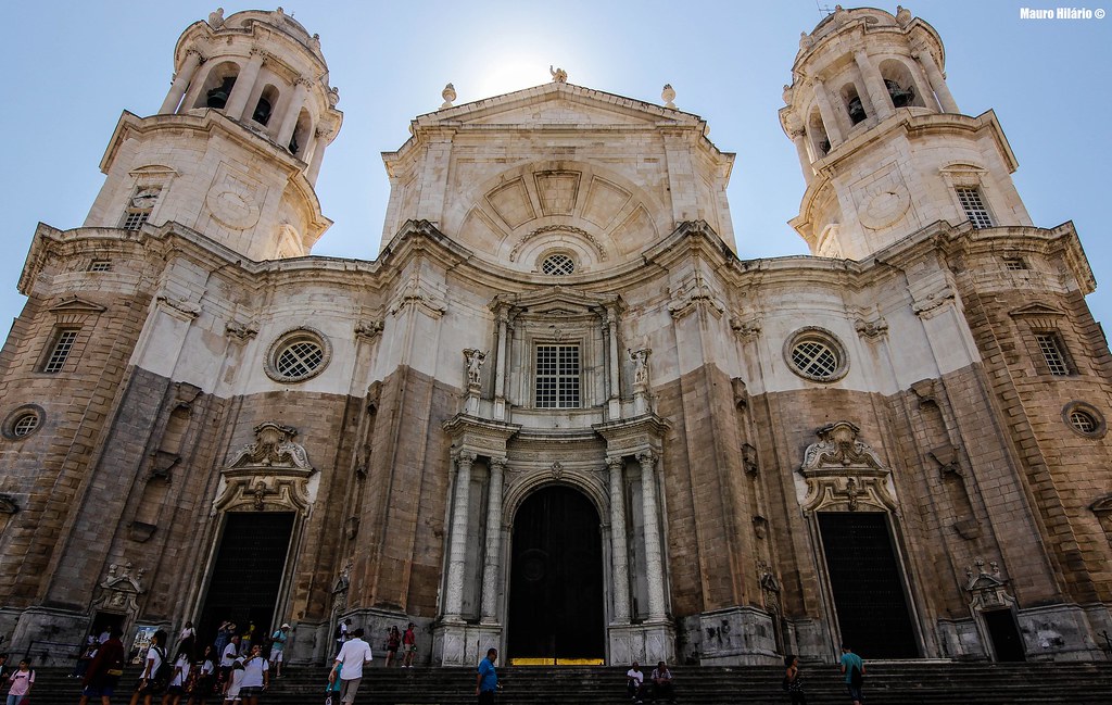 Cathedral of Cádiz
