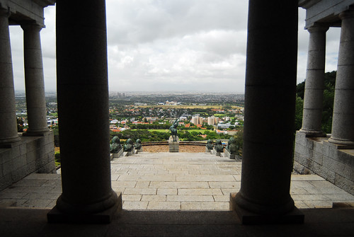 Cape Town