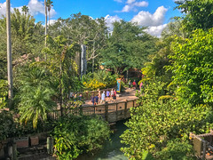Photo 1 of 25 in the Day 1 - Universal's Islands of Adventure and Universal Studios Florida gallery