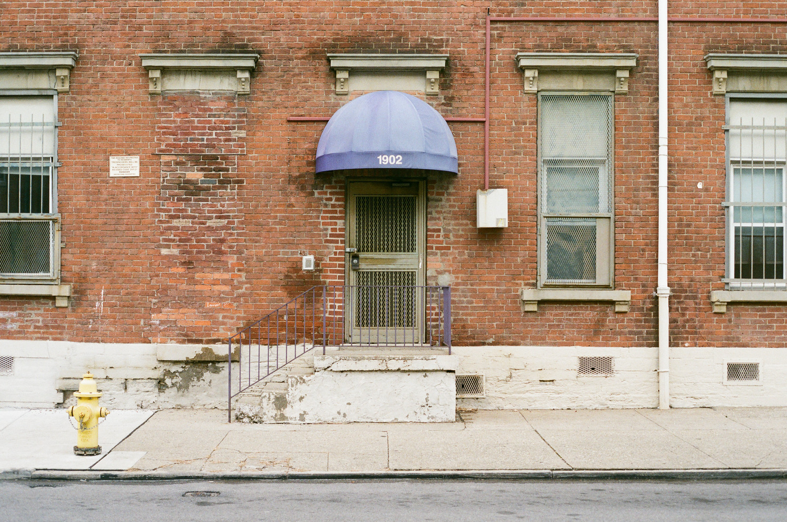 1902 Race Street