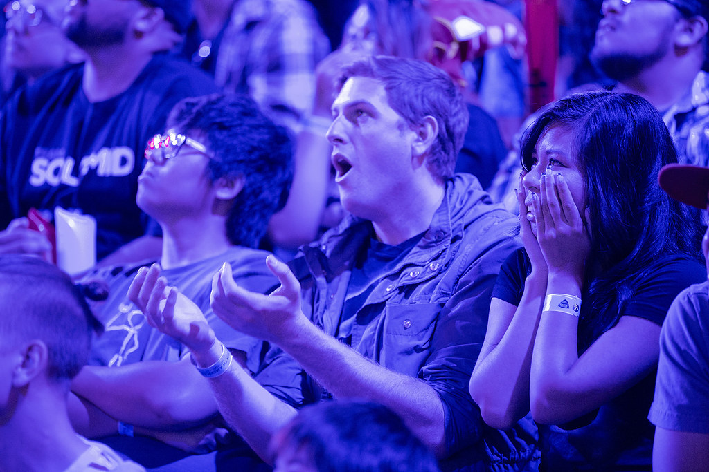 NA LCS Summer 2015 Week 5