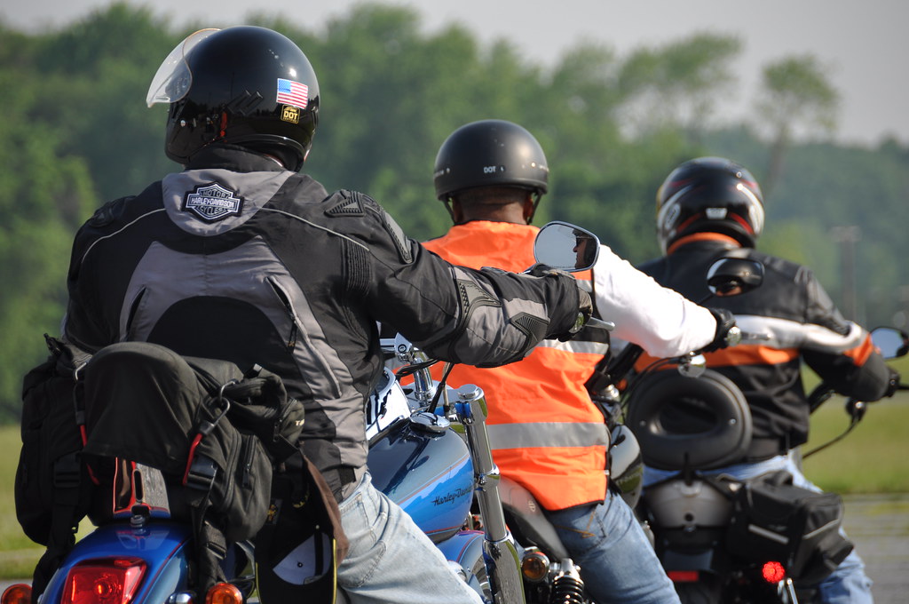 Must-Have Gear for Every Motorcyclist: Stay Safe and Prepared on the ...
