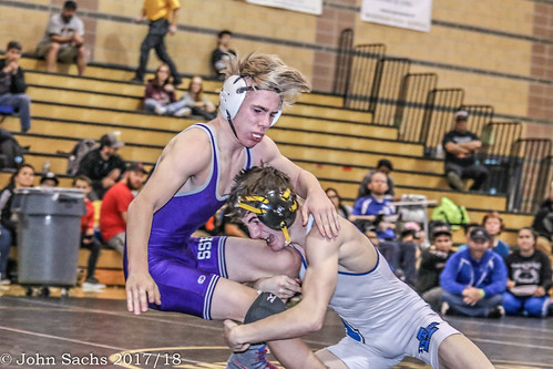 2018 King of the Mat | by @techfallsachs