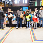 Interessebeurs Stedelijk Onderwijs Antwerpen