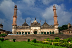 Asifi Masjid