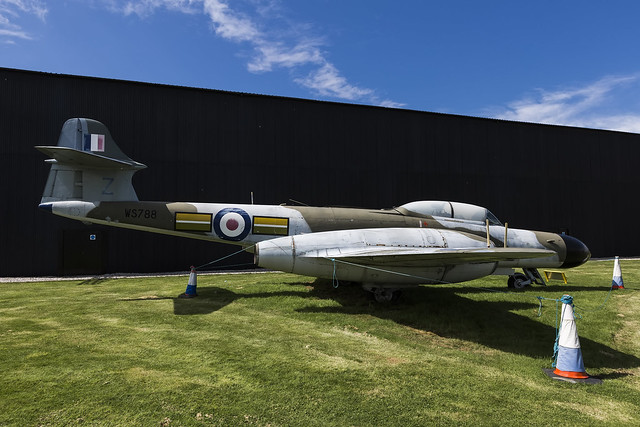 Armstrong Whitworth Meteor NF14 - 2
