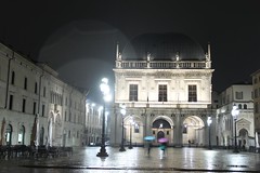 Piazza della Loggia - Brescia