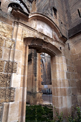 FR10 9735 La cathédrale Saint-Just-et-Saint-Pasteur. Narbonne, Aude, Languedoc