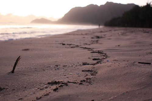 Camps Bay Beach