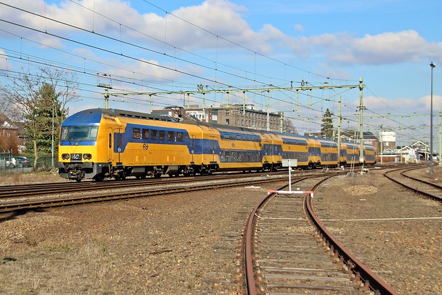 NS 7616 Roermond