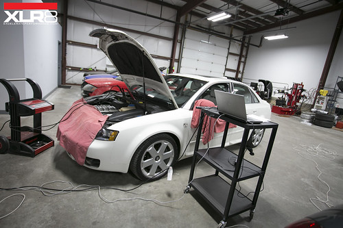 Malone Tuning - Connecticut | by Excelerate Performance