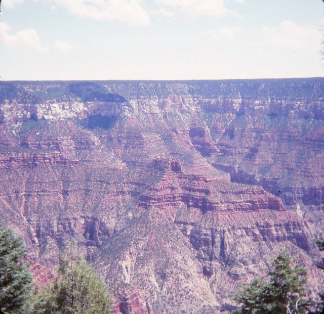 Grand Canyon National Park - North Rim
