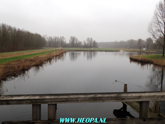 2018-01-13  Almere-Parkwijk  32 Km (61)