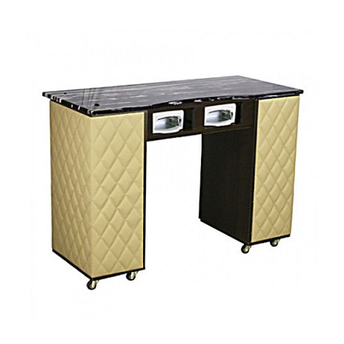 Manicure Table | by regalnailstore.com