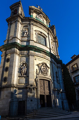Basilica Pontificia de San Miguel