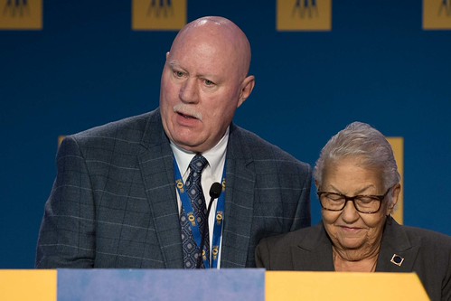 2018 AFGE Legislative Conference - Monday | by AFGE