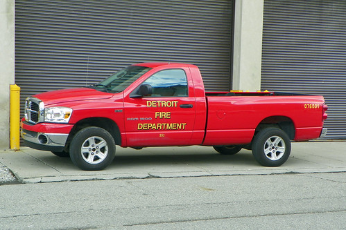 Detroit FD_1066 | by pluto665