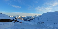 Skiweekend 2018 Fideris