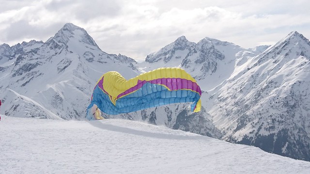 2018 02 22 ALP'SKI Les 2 Alpes Les Photos d'Alfred