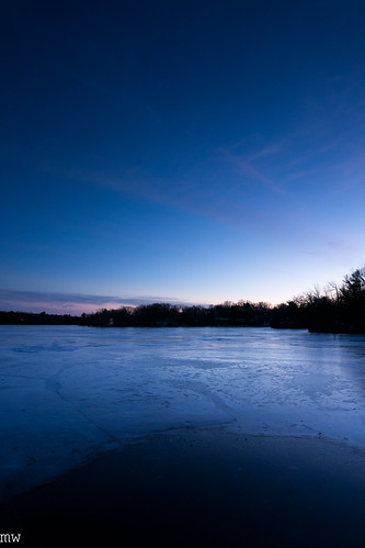 freemanlake northchelmsford chelmsford massachusetts 6d 1740mm gdfilter leefilters ice lake sunset