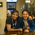 20180303_The Linux Foundation_Open Source Leadership Summit_Sonoma_California-095