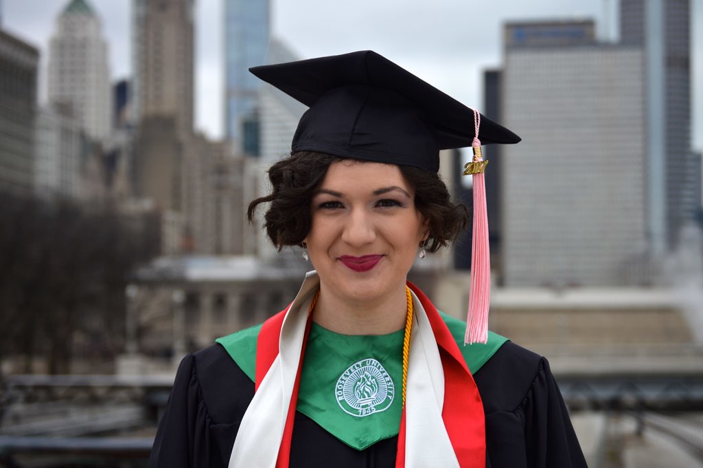 QUEEN IS GRADUATED | Flickr