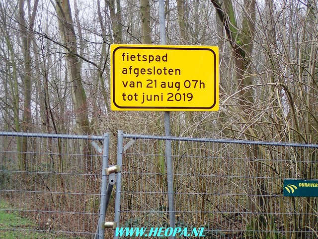 2018-01-13  Almere-Parkwijk  32 Km (30)