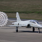 ROCAF F-5F 5413
